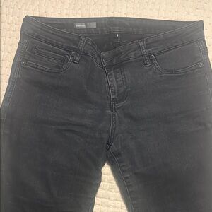 Kut from the Kloth Dianna black 8